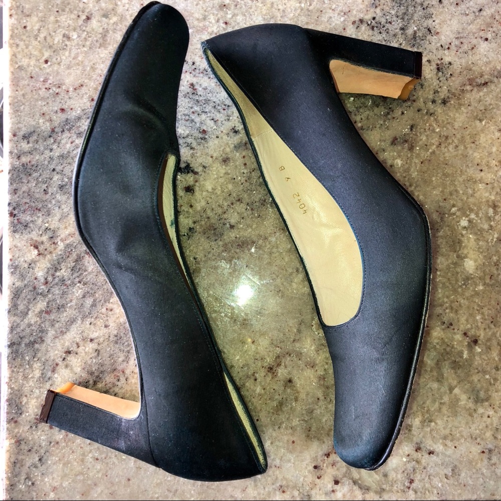 Fenaroli for Regalia Pumps